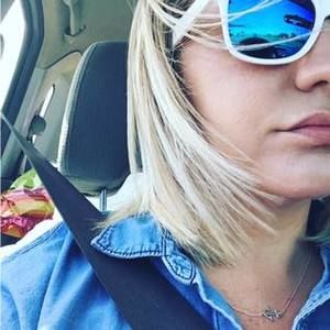 Meet your Posher, Natasha